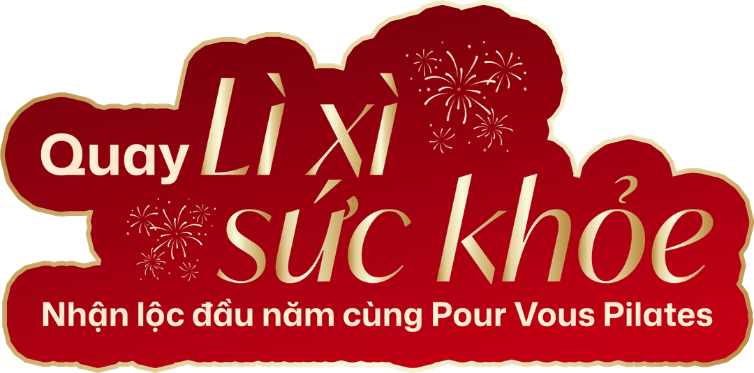 Lì Xì Sức Khỏe