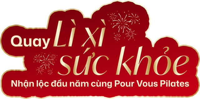Lì Xì Sức Khỏe